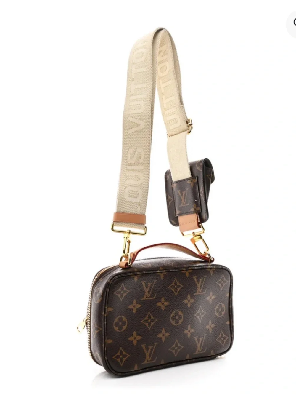 Louis Vuitton Utility Bag - Picture 2 of 11
